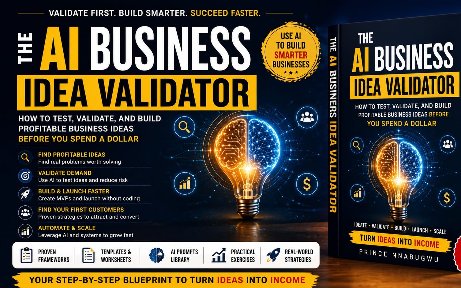The AI Business Idea Validator