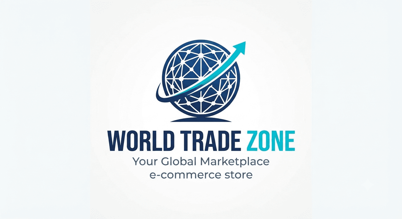 World 🌎 trade zone