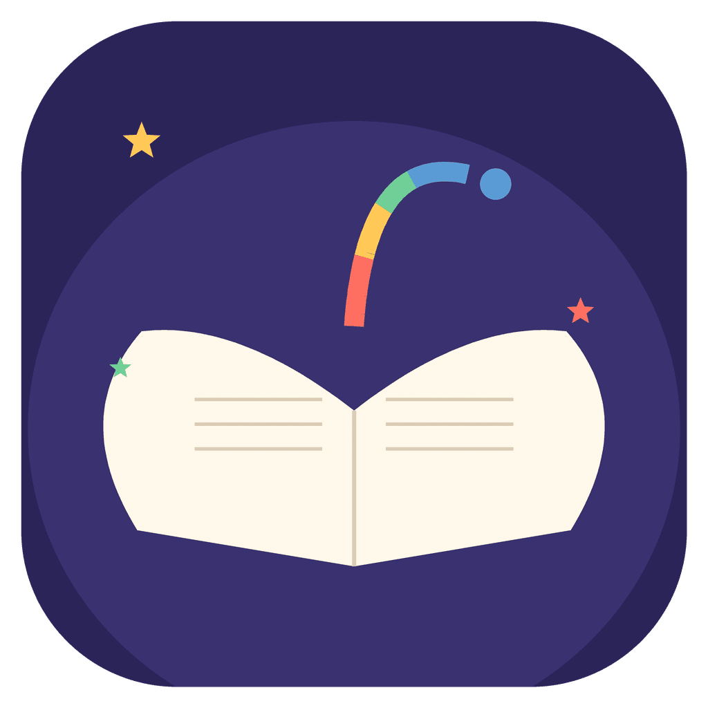 Scribble & Story