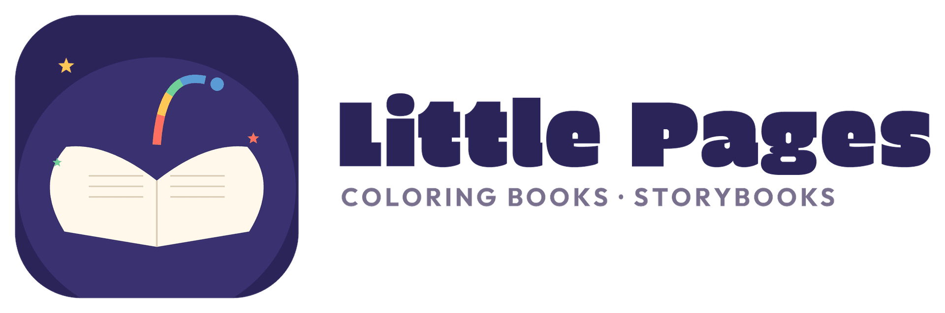 Scribble & Story store banner