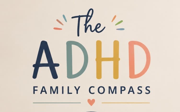 The Parent-Child Compass Family (ADHD)