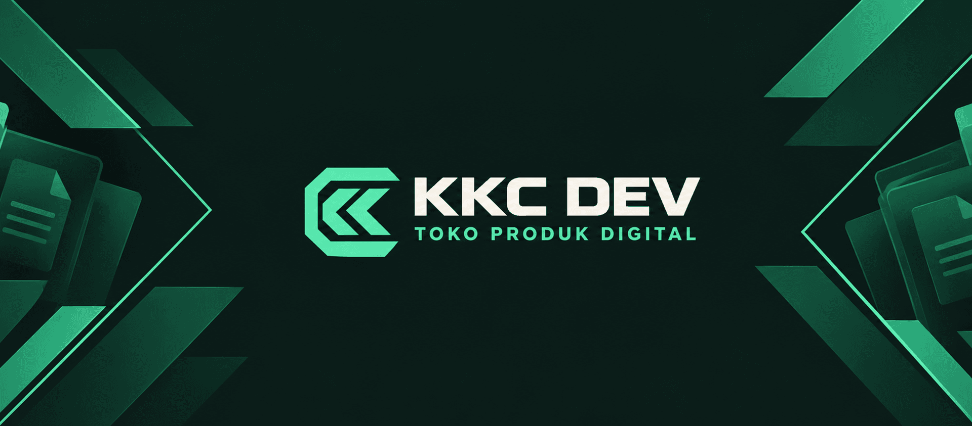 KKC DEV Shop-Banner