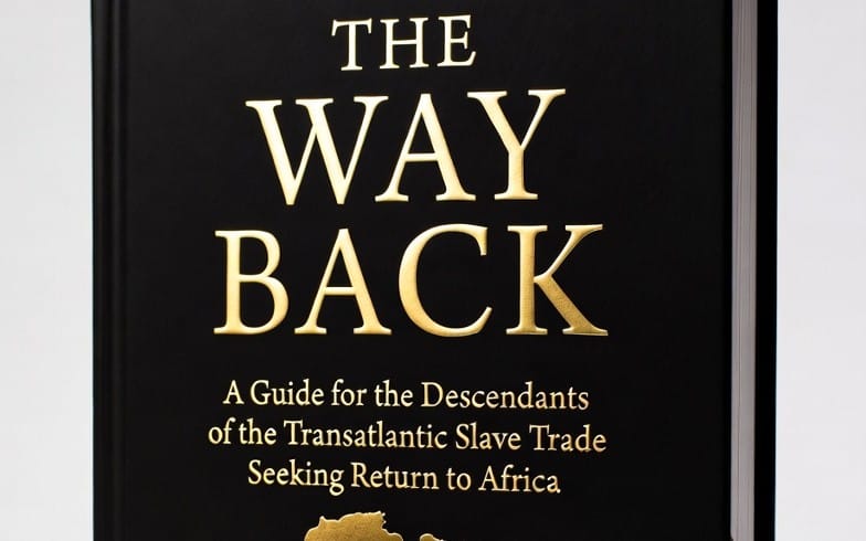 The Way Back
