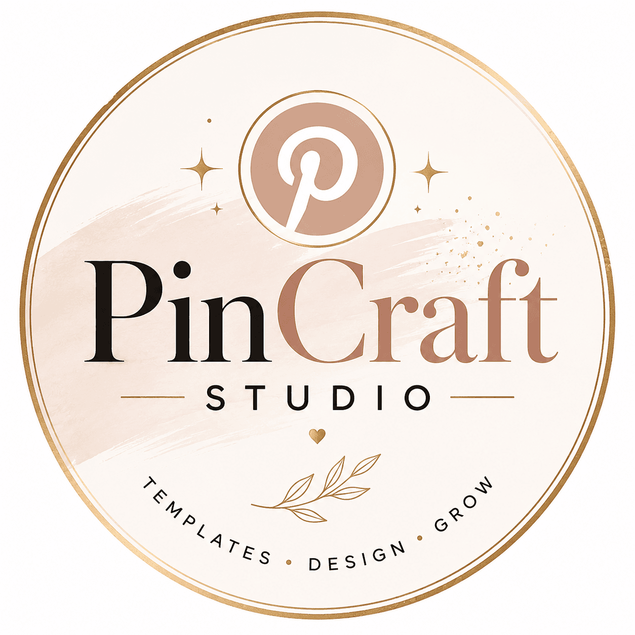 PinCraftStudio
