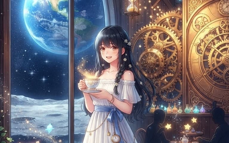 Aiko the Memory Collector Collection
