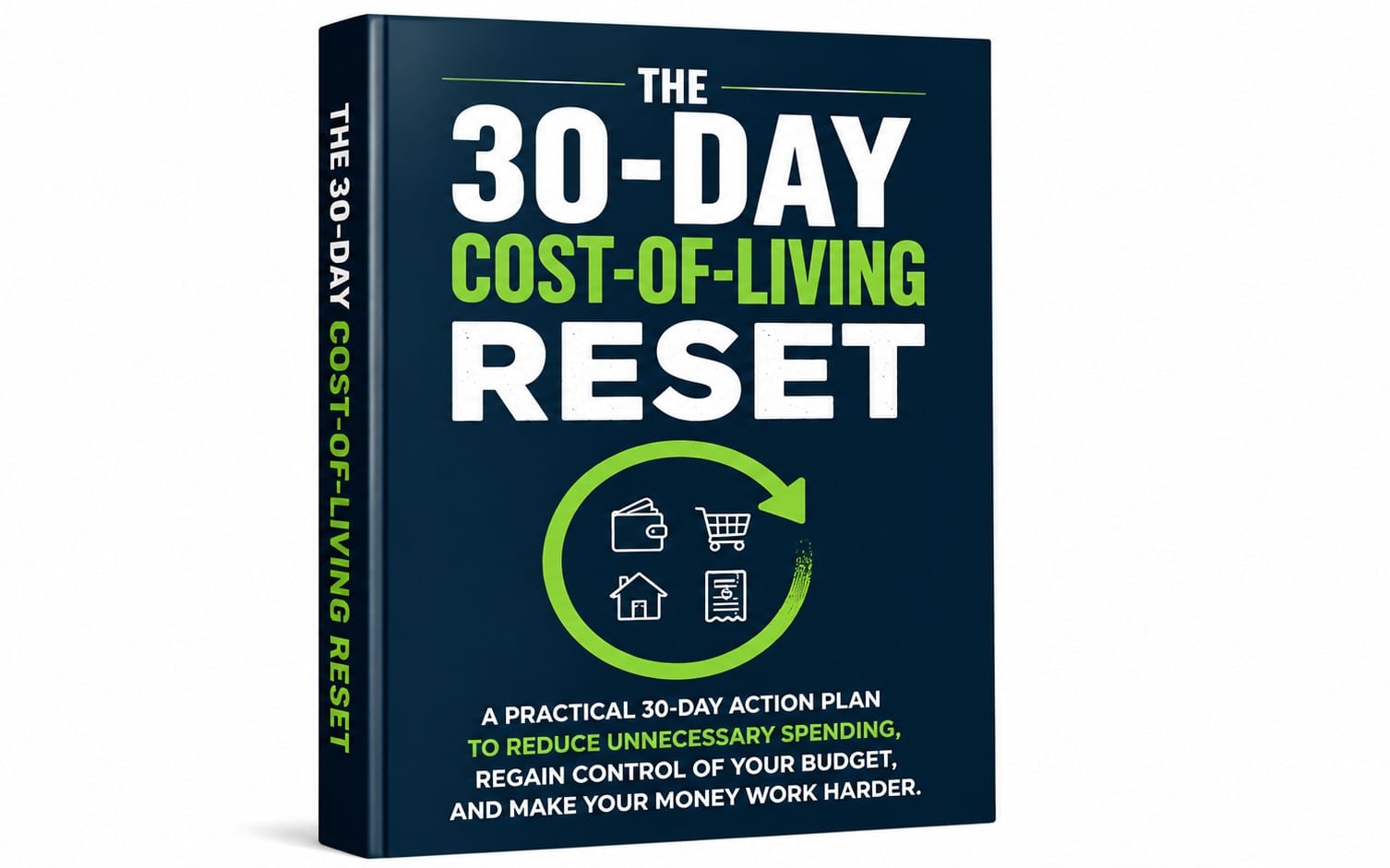 The 30 Day Cost of Living Reset