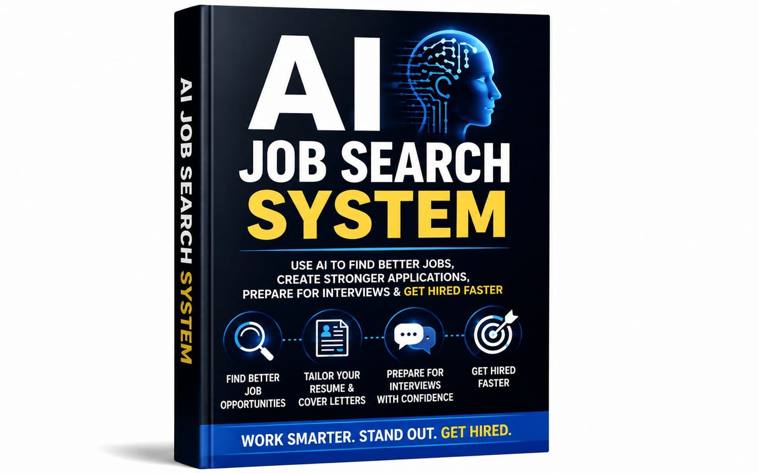 AI Job Search System