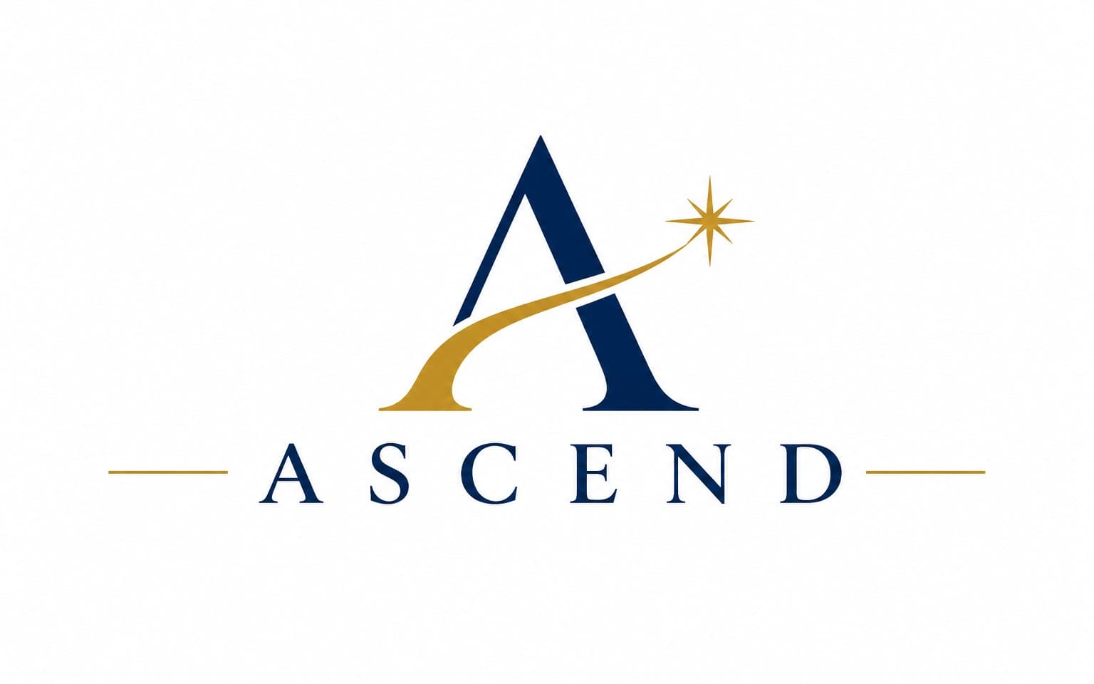 Ascend logo