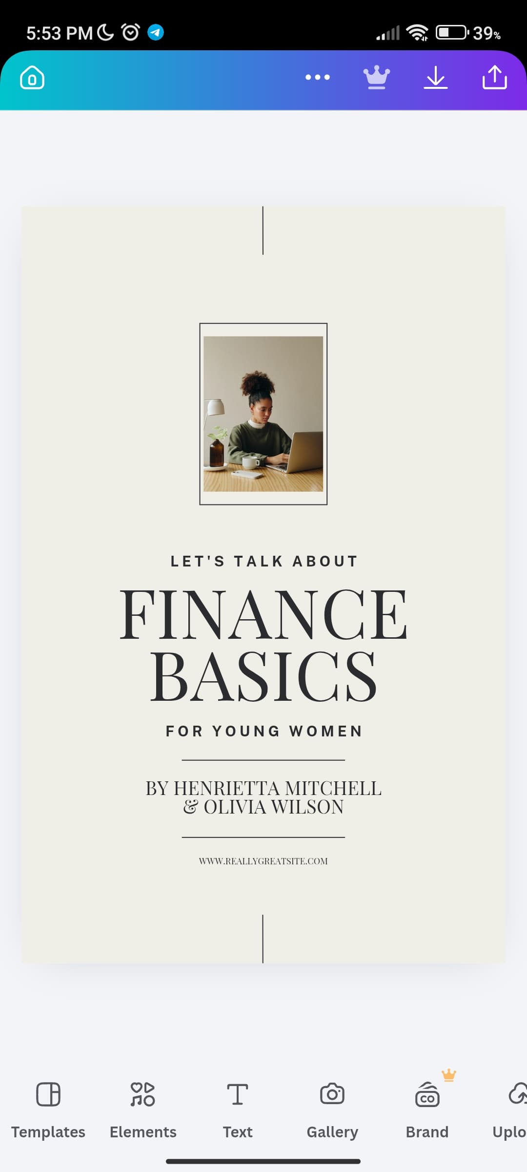 Finance Basica
