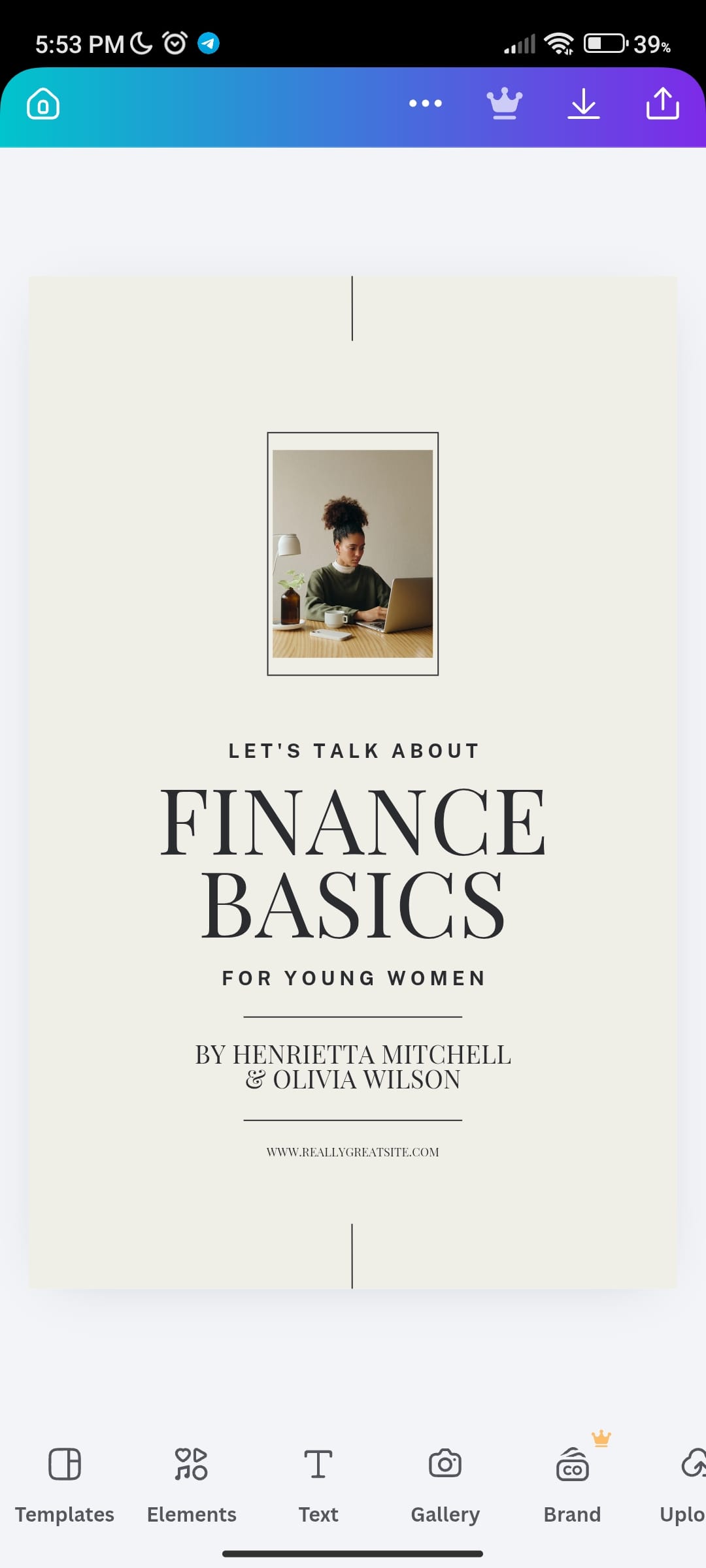 Finance Basica