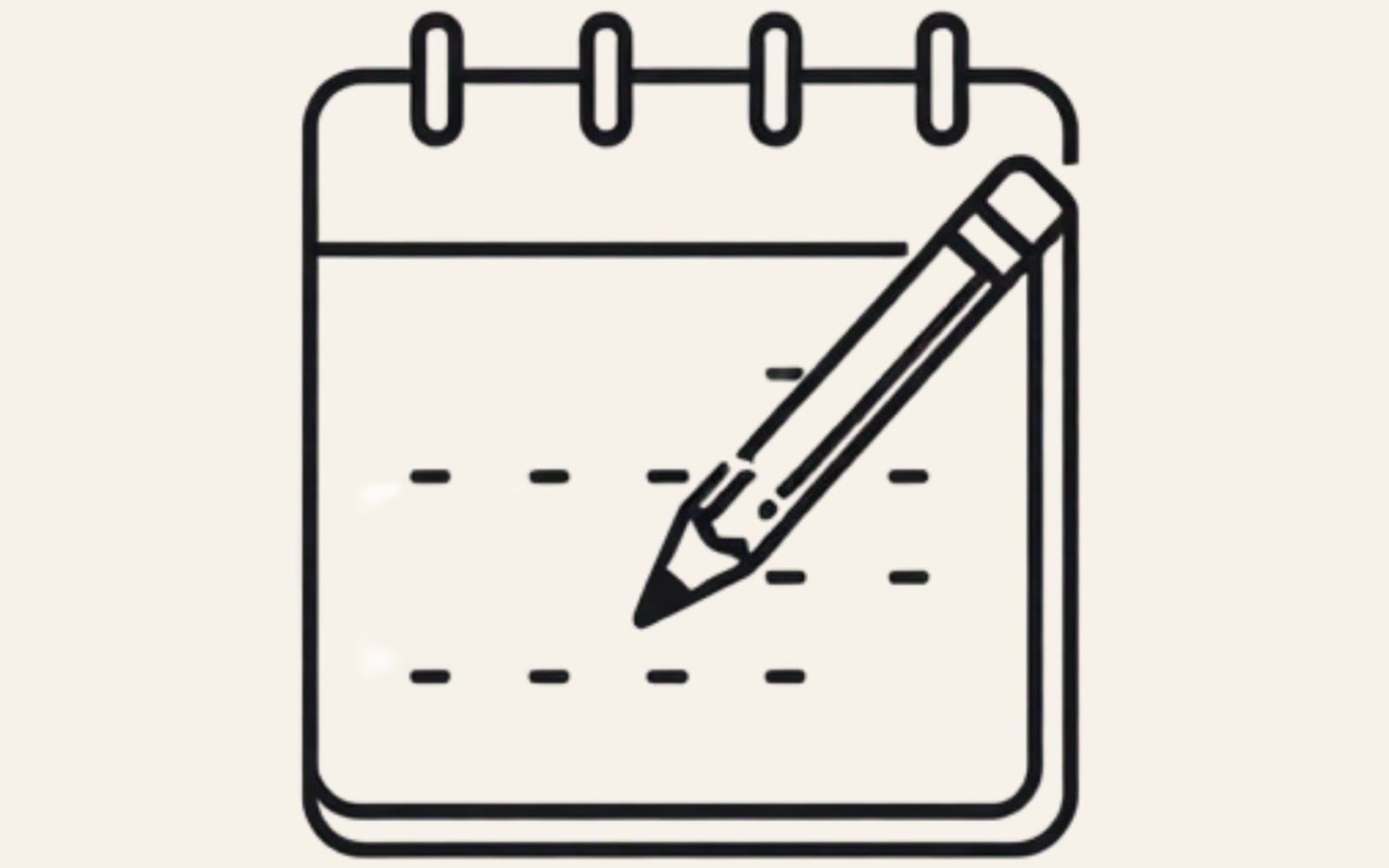 Aesthetic Digital Planner