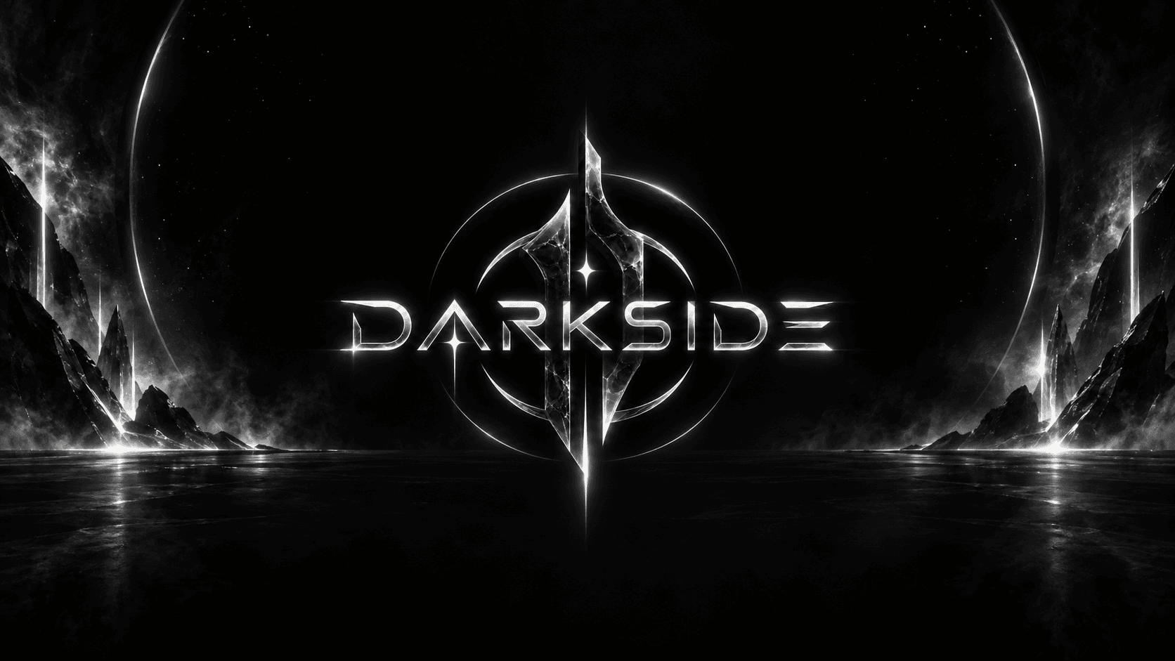 DARKSIDE HUB store banner
