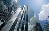 Sky scrapers