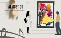 Album: I Almost Do by Taylor Swift