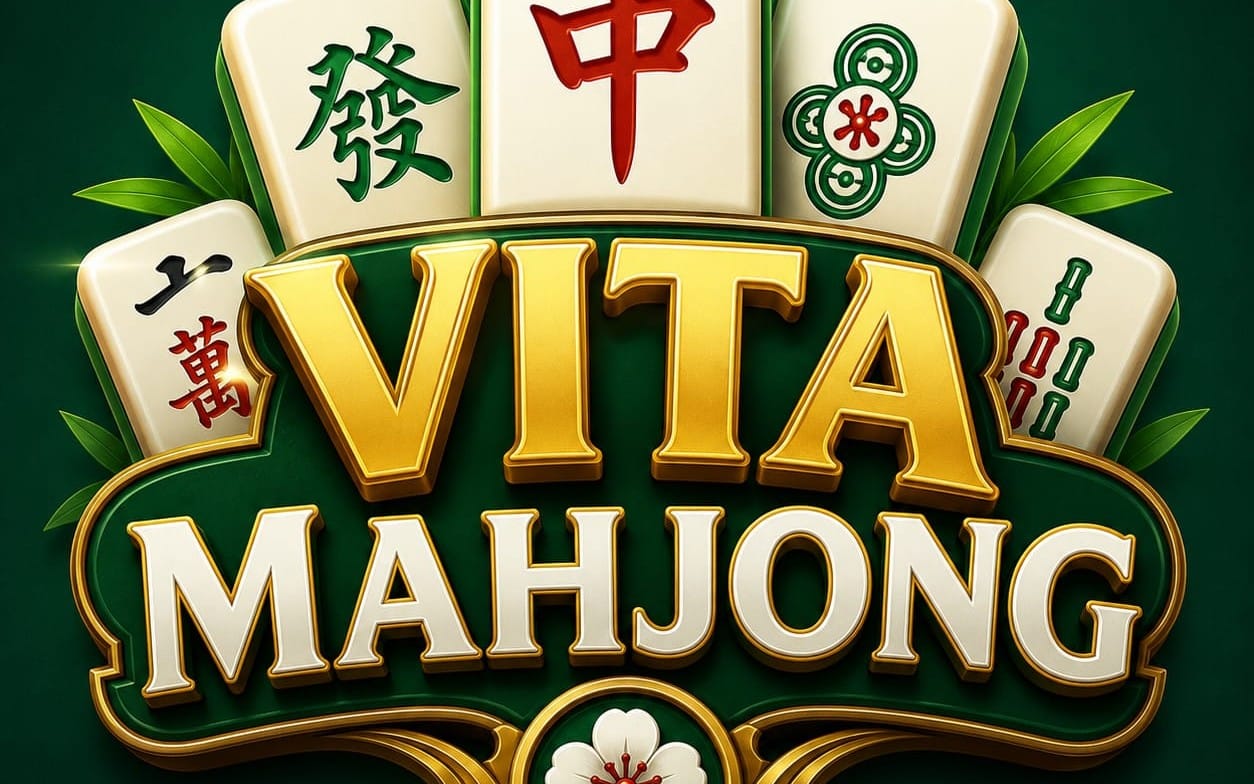 Vita Mahjong