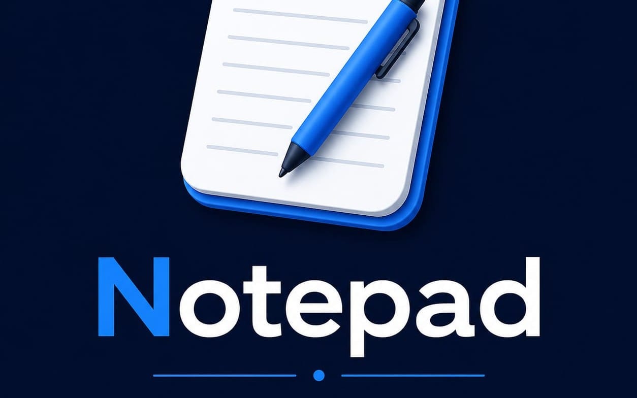 Notepad