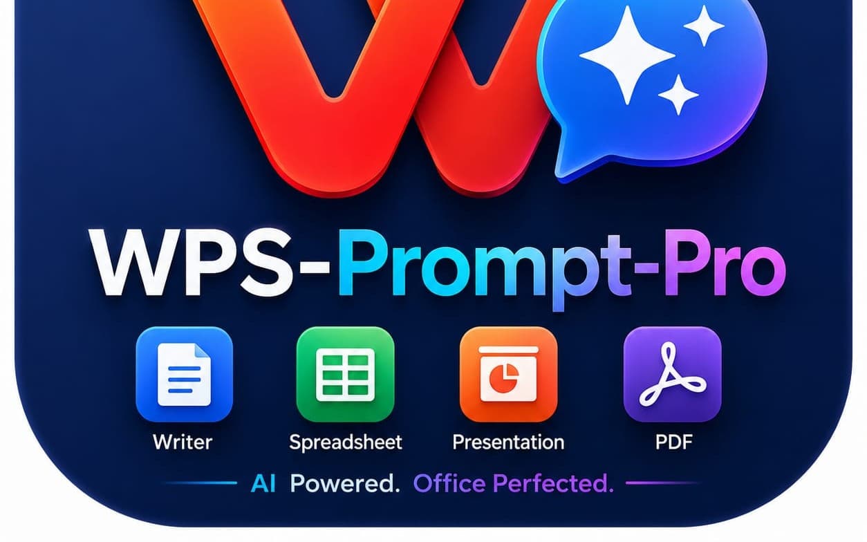 WPS-Prompt-pro