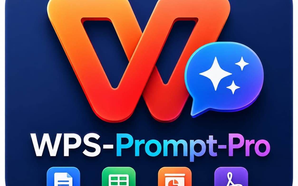 WPS-Prompt-pro Private