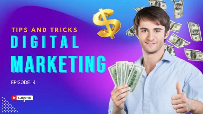 Digital Marketing Complete Guide