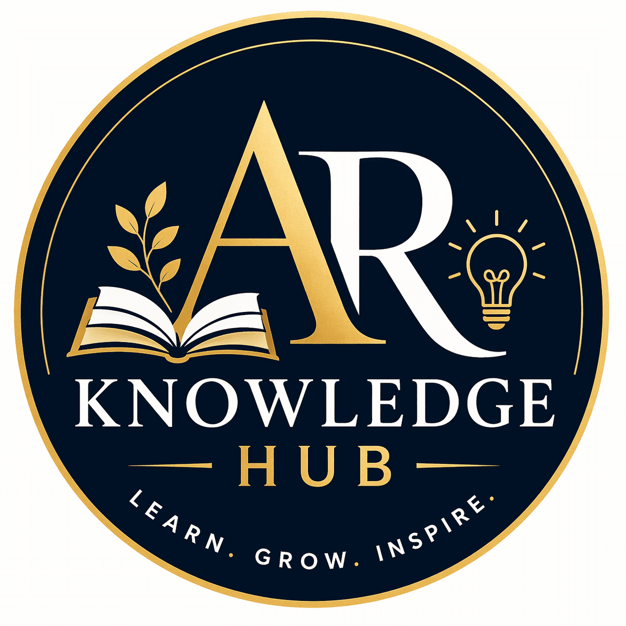 AR KNOWLEDGE HUB