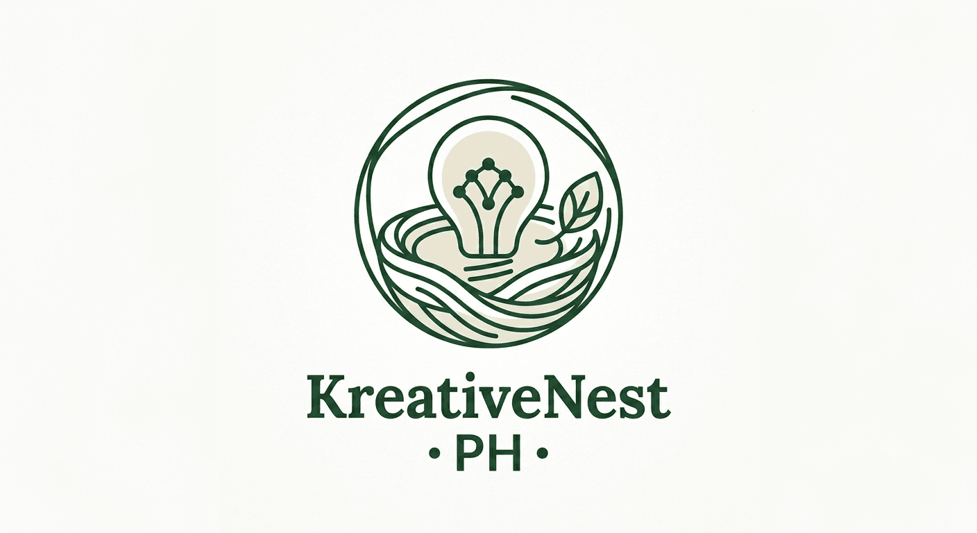 KreativeNest PH