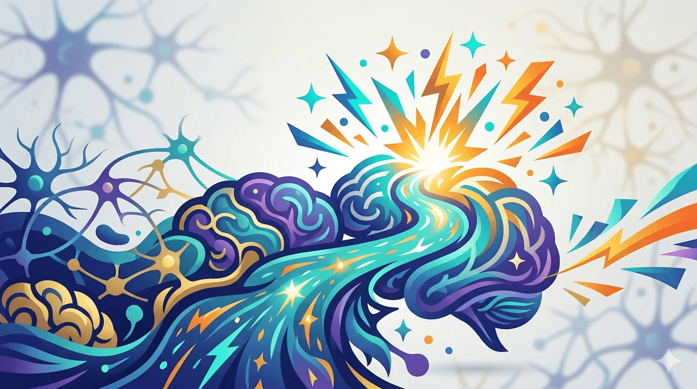 The Brainsparks store banner