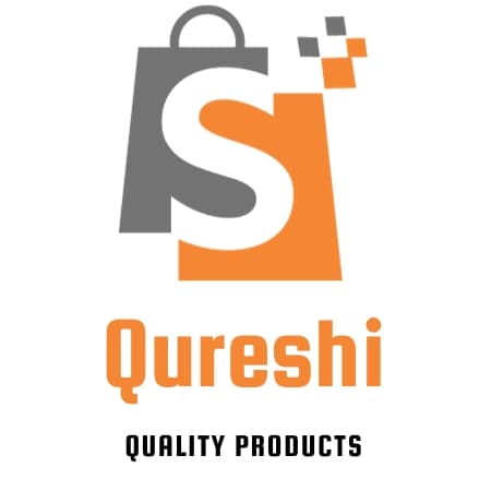 Qureshi Mart store banner