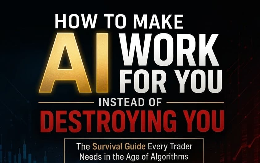 How to Make AI Work for You Instead of Destroying You