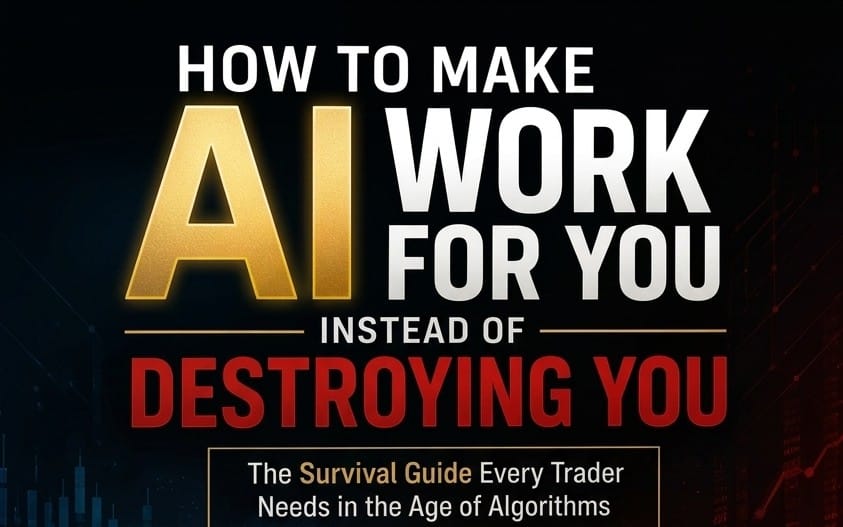 How to Make AI Work for You Instead of Destroying You