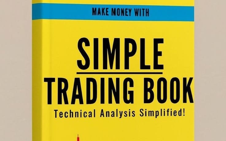 Simple trading book