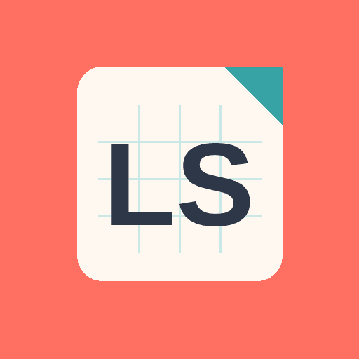 Liu's Sheets