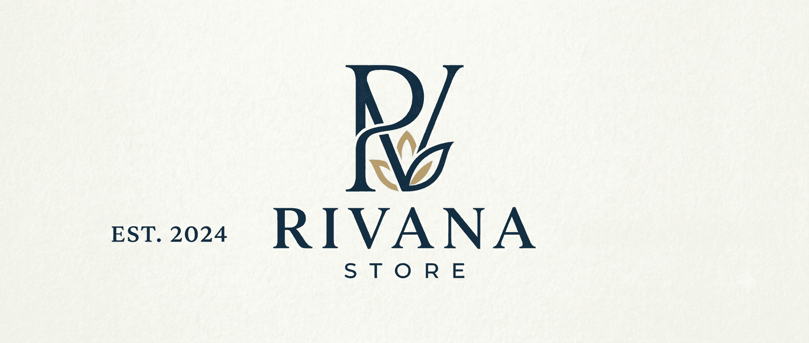 Rivana store banner