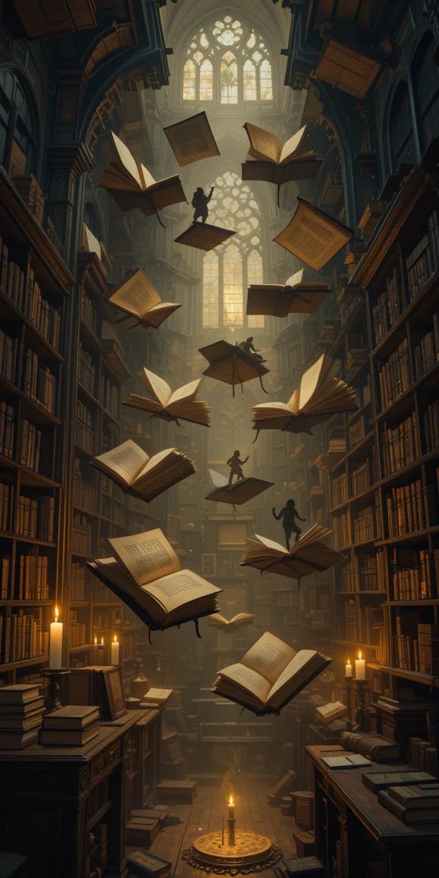 Баннер магазина THE SHELVES