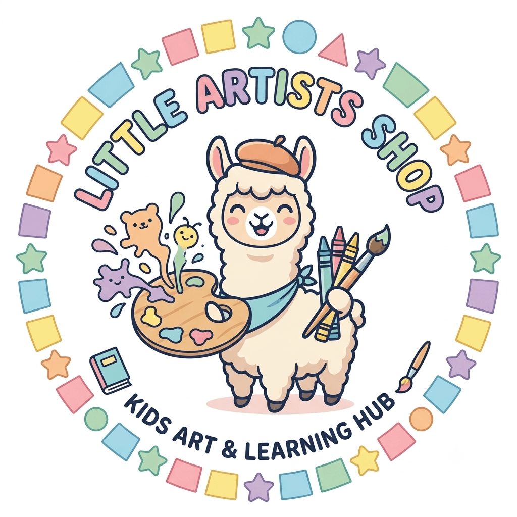 Happy Little Minds