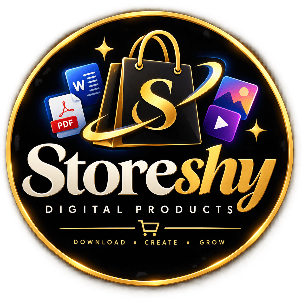 StoreShy