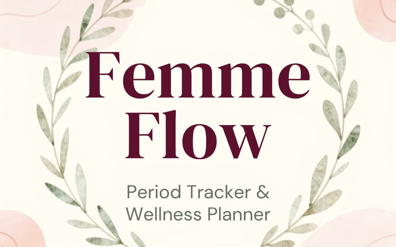 FEMME FLOW