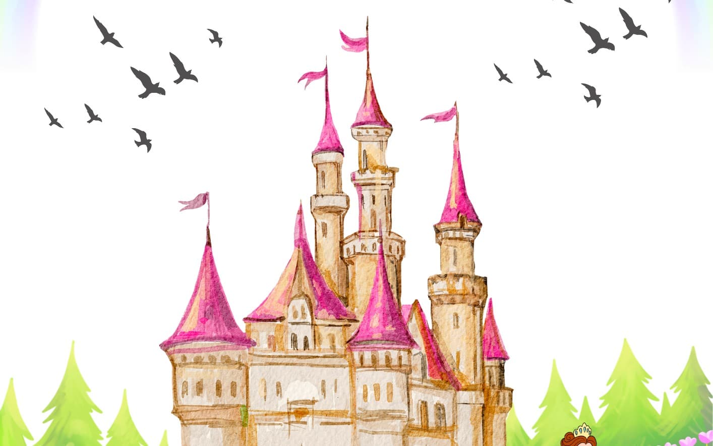 The Coloring Book Of Princes