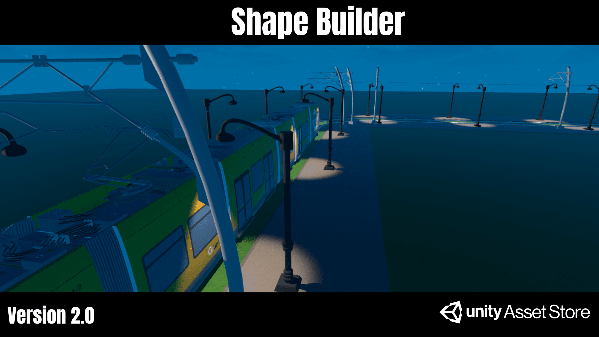 ShapeBuilder