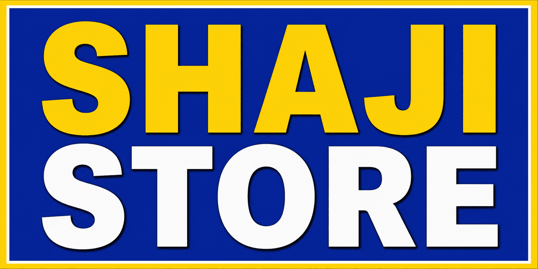 SHAJI BOOK PDF ONLINE store banner
