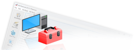 WinTools.net store banner