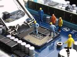 Reparación a Nivel de Componente de PC