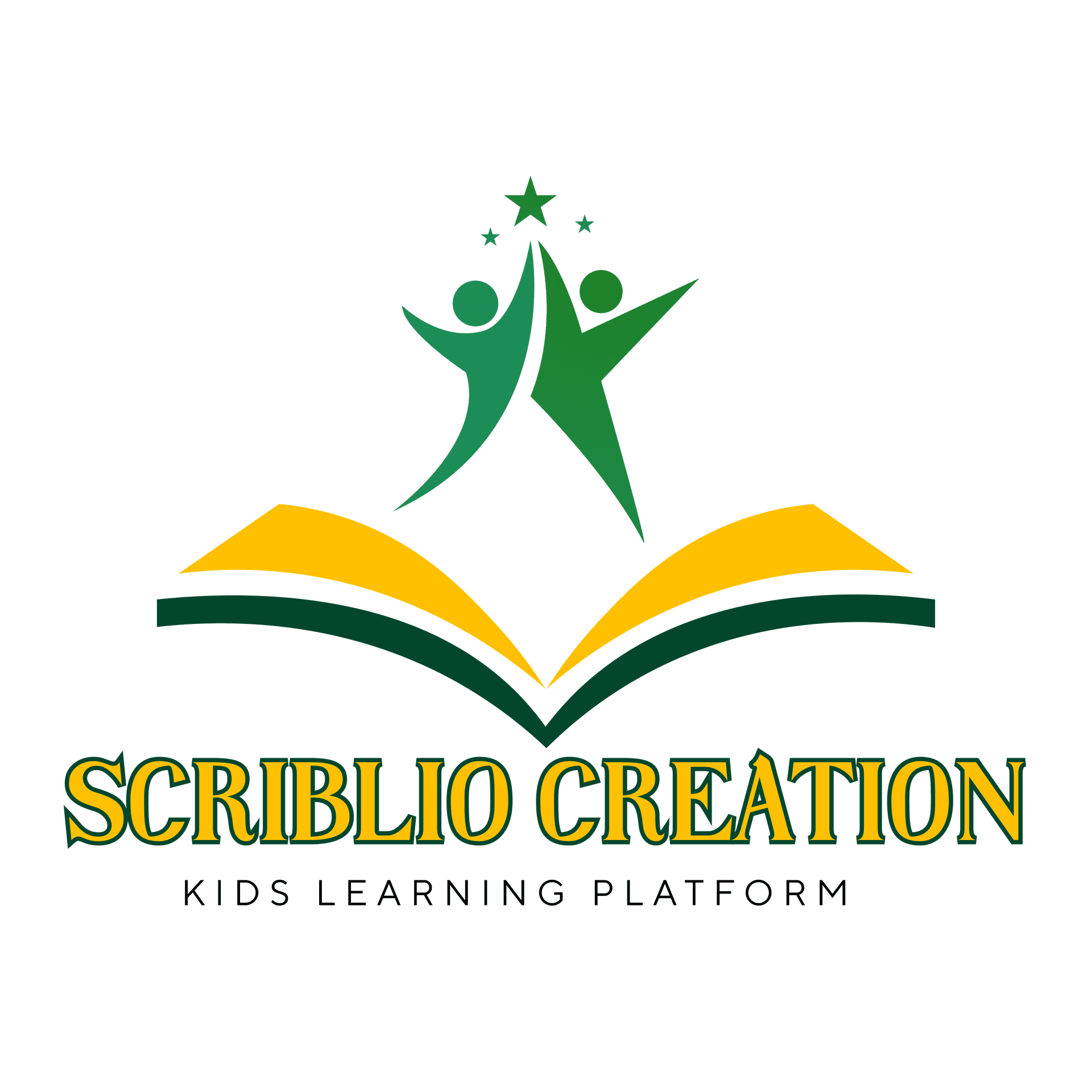 Scribliocreation