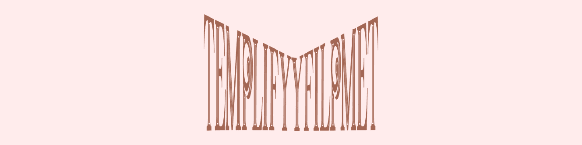 Templify Shop-Banner