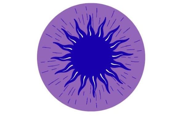 LOGO DESIGN- SUN LOGO