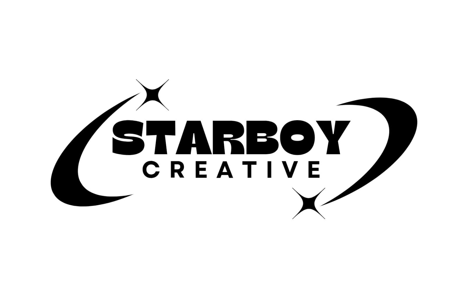 STARBOY. CREATIVE.