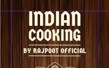 10 einfache Indian-Rezepte Schritt-für-Schritt-Anleitung