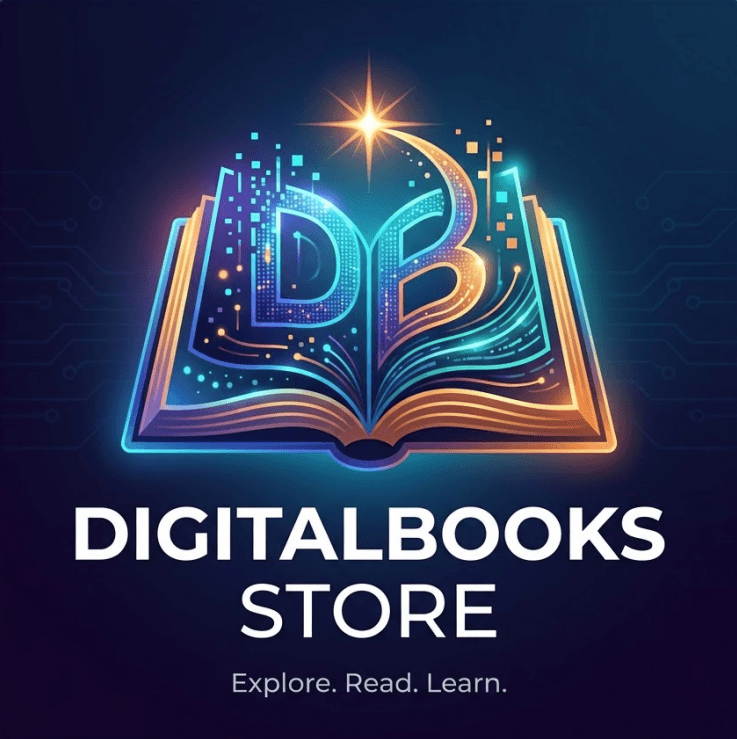 DigitalBooksStore