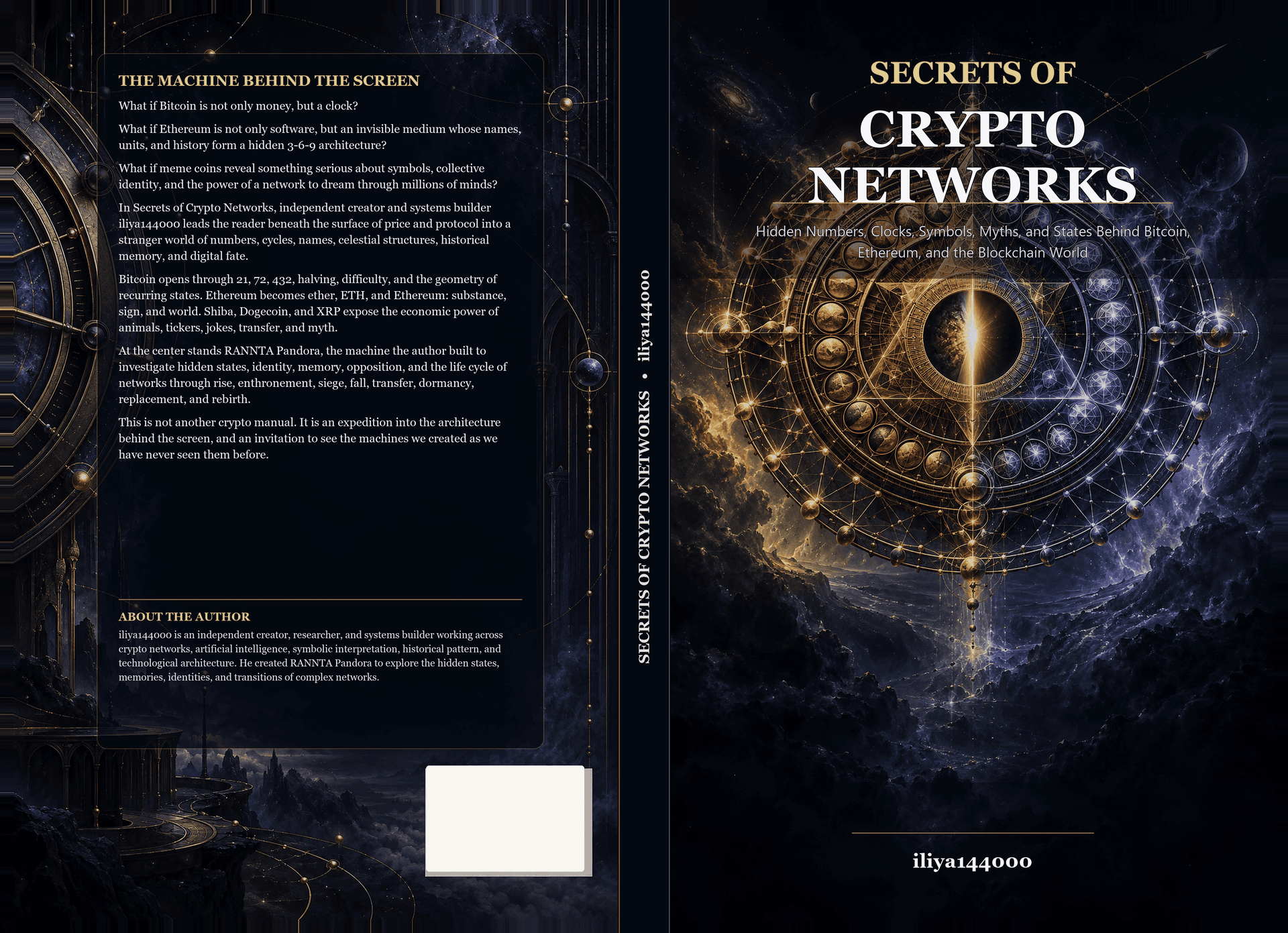 Why I Started Reading Crypto Networks as Living Systems
