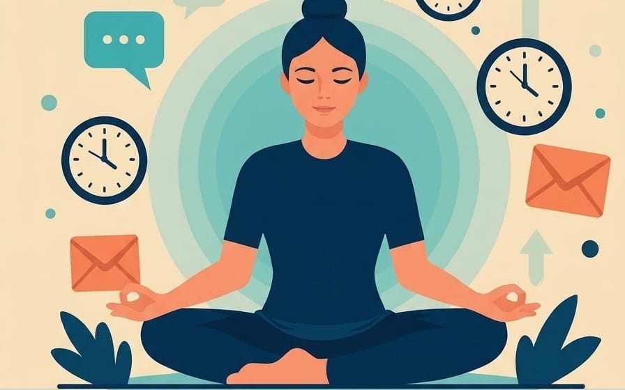 the human reset