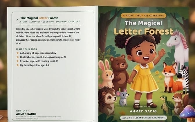 book for kids